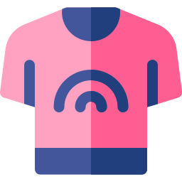 tシャツ icon