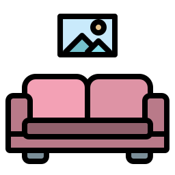 침상 icon