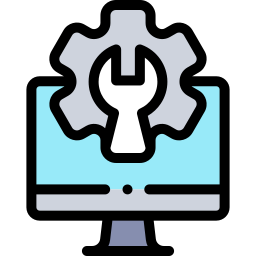 It department icon