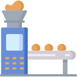 Conveyor icon