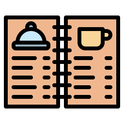 Menu icon