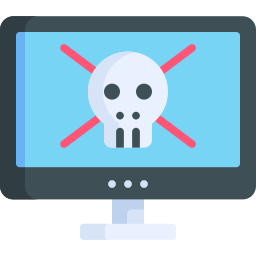 malware icon