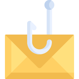 Phishing icon