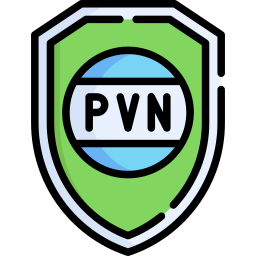Virtual private network icon