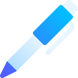 Pen icon