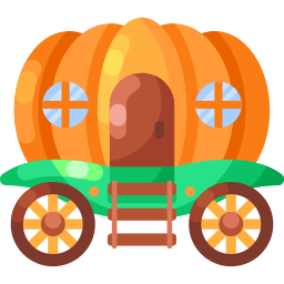 Carriage icon