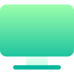 Computer icon