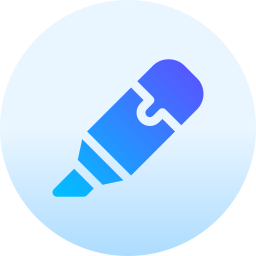 textmarker icon