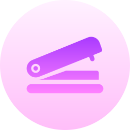 Stapler icon