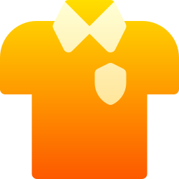 Uniform icon