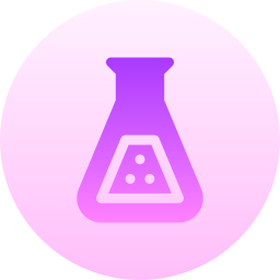 química icono