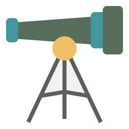 teleskop icon