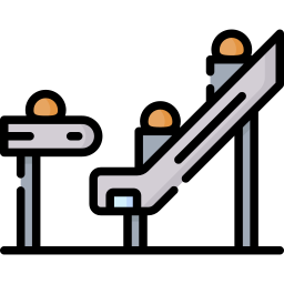 Conveyor icon