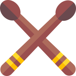 Drumstick icon