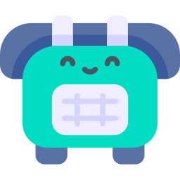 Telephone icon