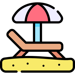 Chair icon