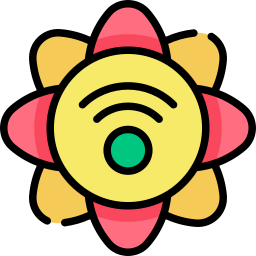 w-lan icon