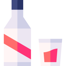 Alcohol icon