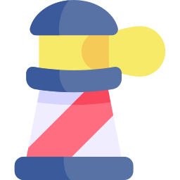 Lighthouse icon