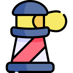 Lighthouse icon