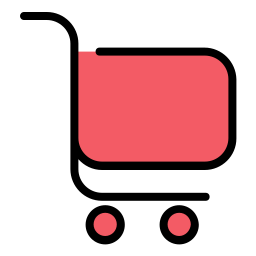 Trolley icon