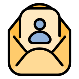 Message icon