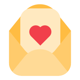 Message icon