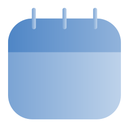 Calendar icon