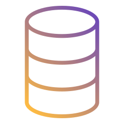 base de datos icono