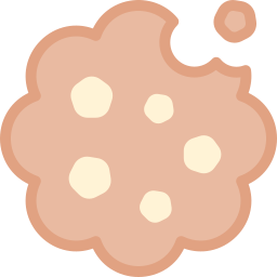 Biscuit icon