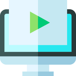 video icon