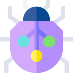 Artificial life icon