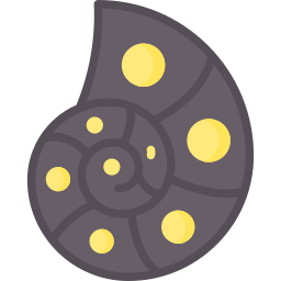 schelp icoon