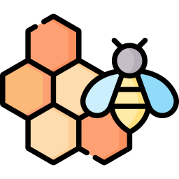 bienentherapie icon