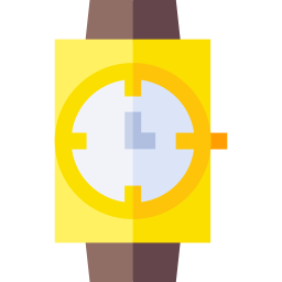 Watchmaking icon