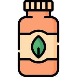 Phytotherapy icon
