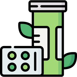 phytotherapie icon
