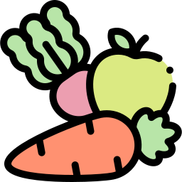 Vegetables icon