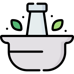 Mortar icon