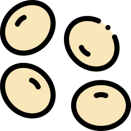 Soybean icon