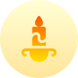 Candle icon