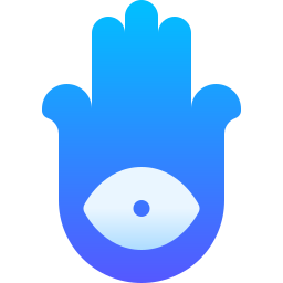 hamsa Icône