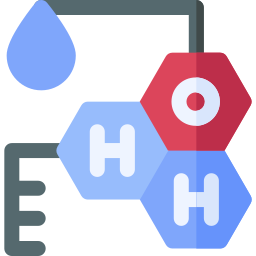 h2o ikona