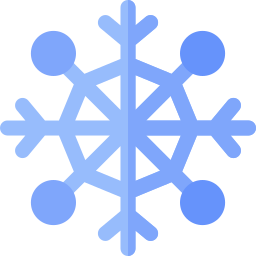 Snowflake icon