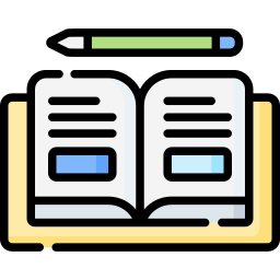 Book icon