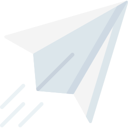 papierflieger icon