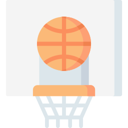 basquetebol Ícone