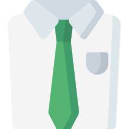 uniform icon