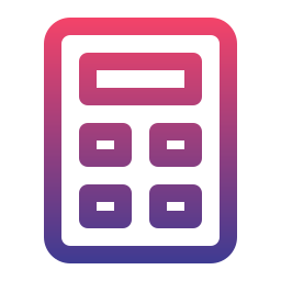 Calculator icon