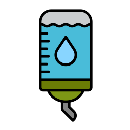 wasserspender icon